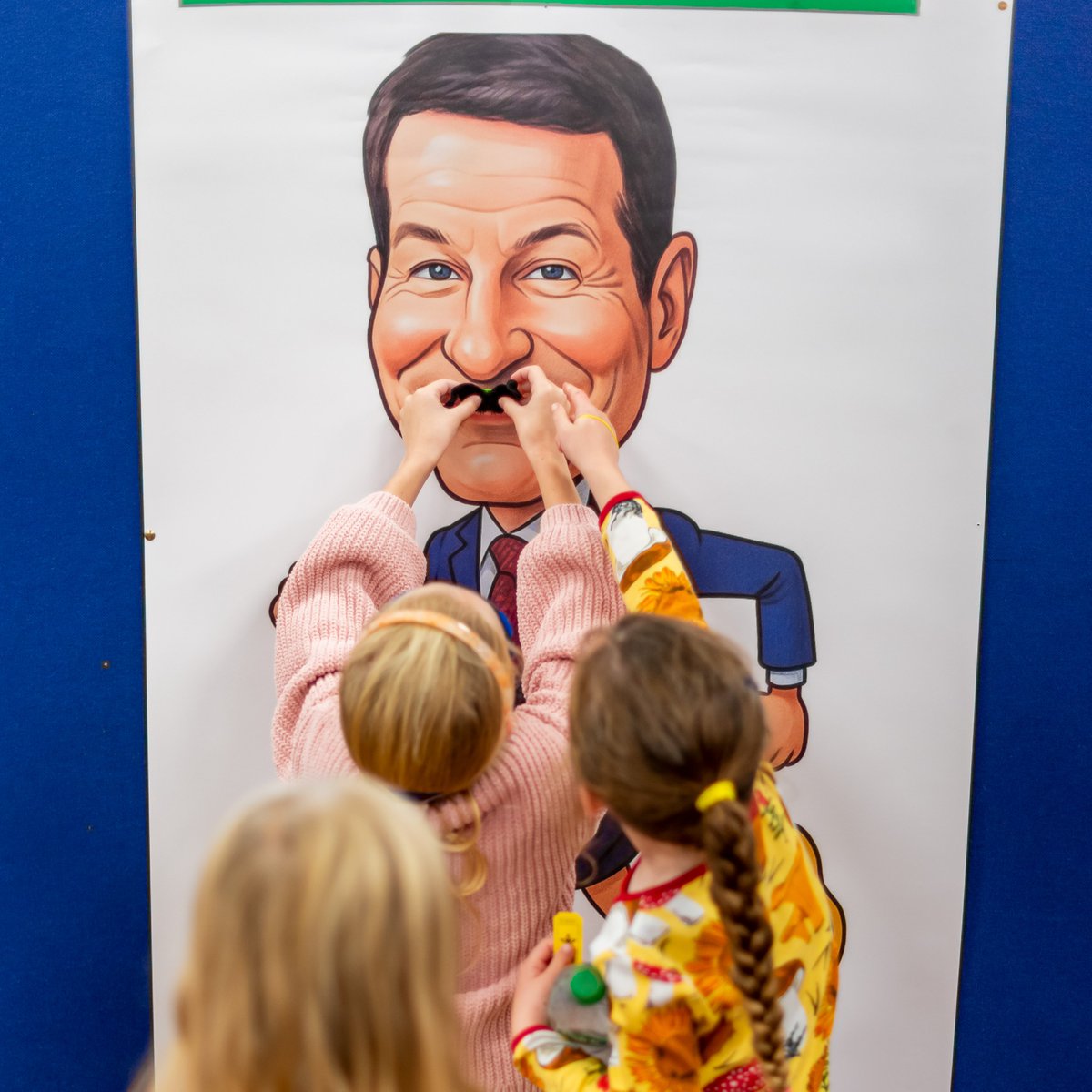 Devonshire House tweet media