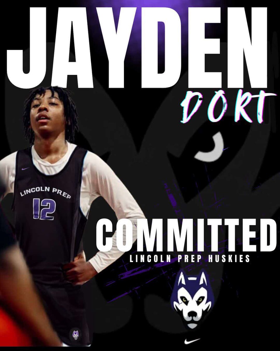 Jayden Dort tweet media