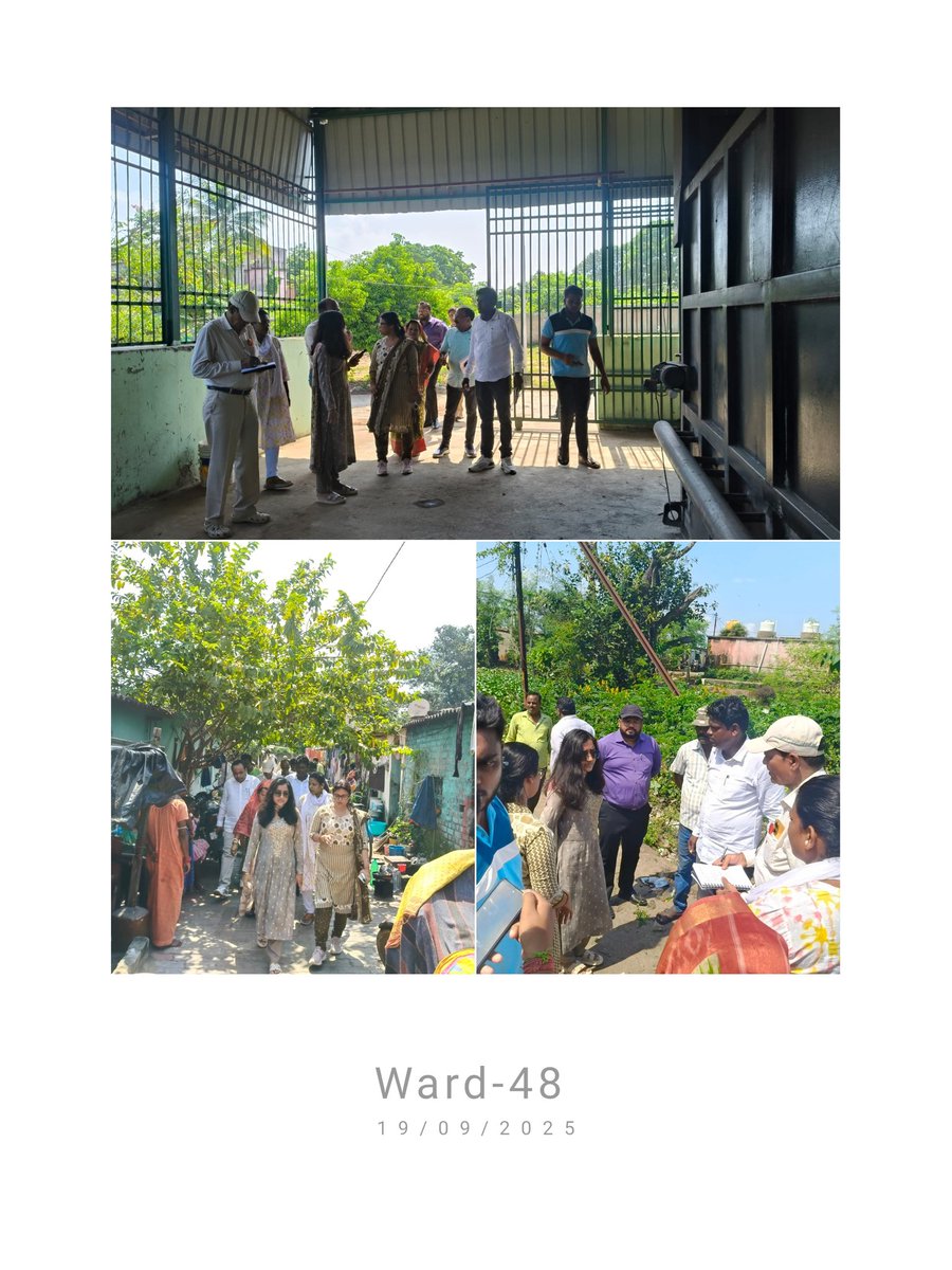 CMC,Cuttack (@cmccuttack) on Twitter photo Commissioner CMC along with other officials and local corporator at Ward no.-48. During the visit she inspects the basic facilities to the evacuated families, shifted from Taladanda Canal area, MCC center and other developmental works. <a href="/HUDDeptOdisha/">H & UD Dept</a> <a href="/CuttackDM/">DM Cuttack</a> <a href="/IPR_Odisha/">I & PR Department, Odisha</a>. Commissioner CMC along with other officials and local corporator at Ward no.-48. During the visit she inspects the basic facilities to the evacuated families, shifted from Taladanda Canal area, MCC center and other developmental works. <a href="/HUDDeptOdisha/">H & UD Dept</a> <a href="/CuttackDM/">DM Cuttack</a> <a href="/IPR_Odisha/">I & PR Department, Odisha</a>.