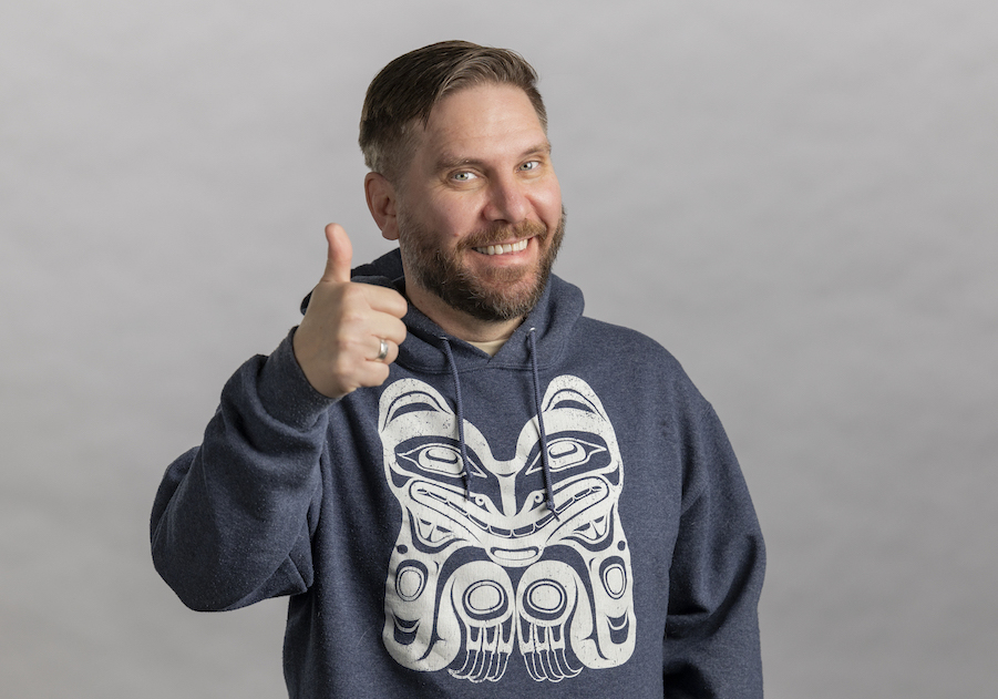 Bob Kronbauer tweet media