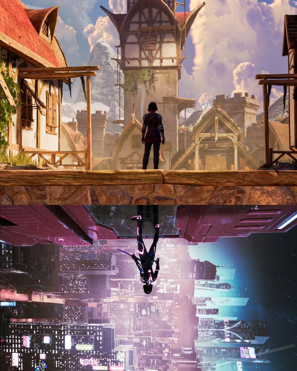 🎮 Tonight’s stream: SplitFiction with <a href="/FunkyBrat/">zulfa</a>!
A unique story-driven adventure where every choice matters. Come join us, say hi! We are LIVE!

Don’t miss this one 👇
📺 kick.com/sanjiliii

#pickkick #KickStreaming  #KickStreamer