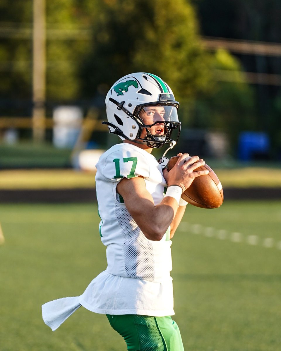 Ryan Rizzuti QB (@rrizzuti10) on Twitter photo Fired up for tonight! Fired up for tonight!
