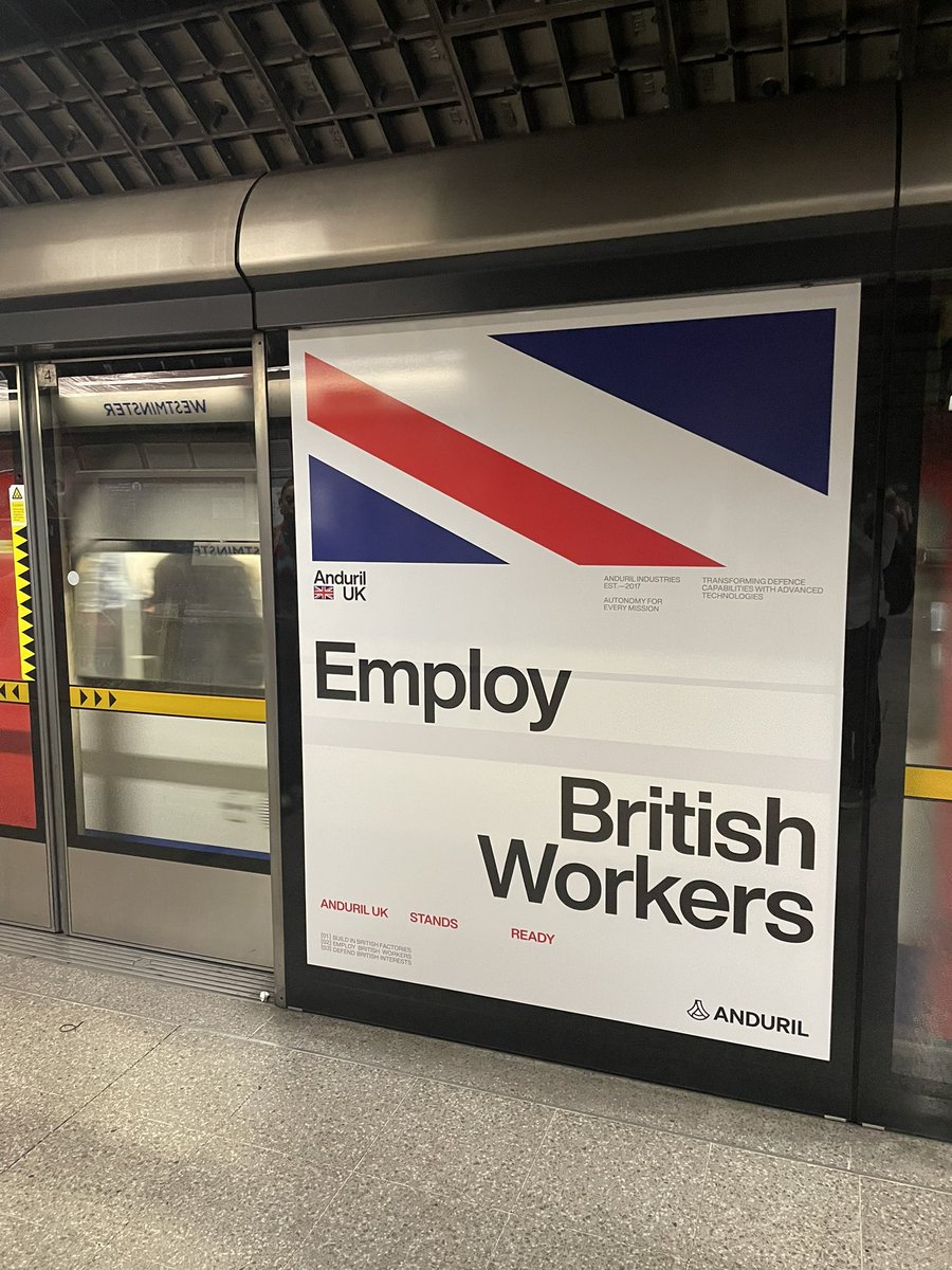 tafkaRLA's tweet photo. @TfL what is this fuel to the fire on the Jubliee line?! 🙄 https://t.co/qzmxwvaz3Y