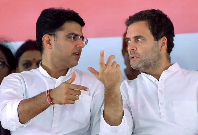 YOGENDRA MEENA (@yogendrameen) on Twitter photo अब तुम राजस्थान पंचायत चुनाव में सरपंच,पंचायत समिति, जिला परिषद,के टिकट भी मत बेच देना और कांग्रेस के नाम से अपना पंचायत स्तर पर भी अलग गुट मत बना लेना 😄😄
<a href="/SachinPilot/">Sachin Pilot</a> अब तुम राजस्थान पंचायत चुनाव में सरपंच,पंचायत समिति, जिला परिषद,के टिकट भी मत बेच देना और कांग्रेस के नाम से अपना पंचायत स्तर पर भी अलग गुट मत बना लेना 😄😄
<a href="/SachinPilot/">Sachin Pilot</a>