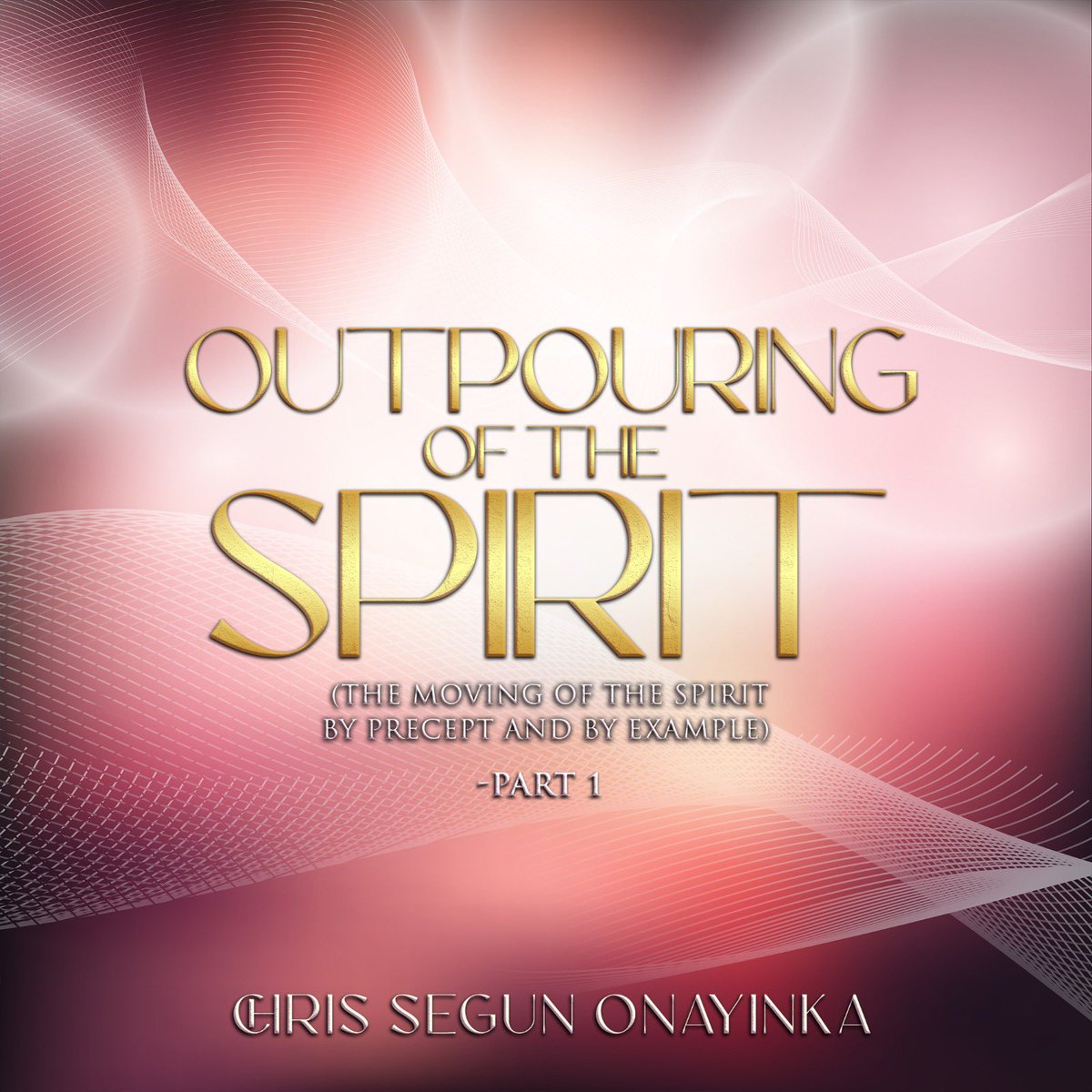 New on Livingwordmedia 

OUTPOURING OF THE SPIRIT ( part 1)

Listen and learn very practical facts in the moving of the Spirit 

How do I flow with the Spirit?

What things hinder the moving of the Spirit?

And many more 

5 sessions filled with God’s word 

Available on