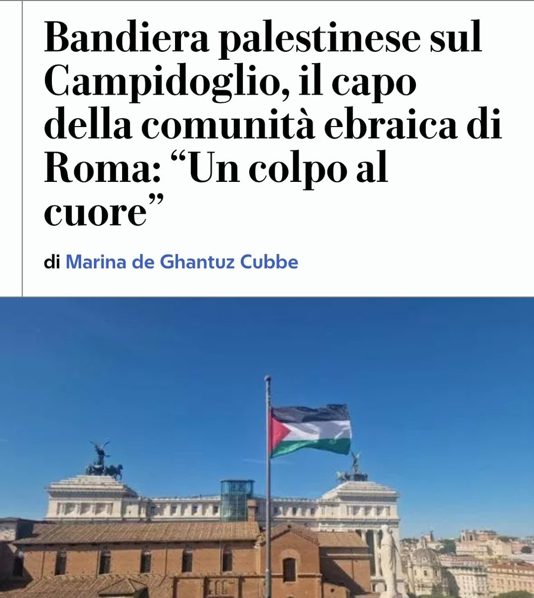 Gimmoriso' 🇵🇸 tweet media