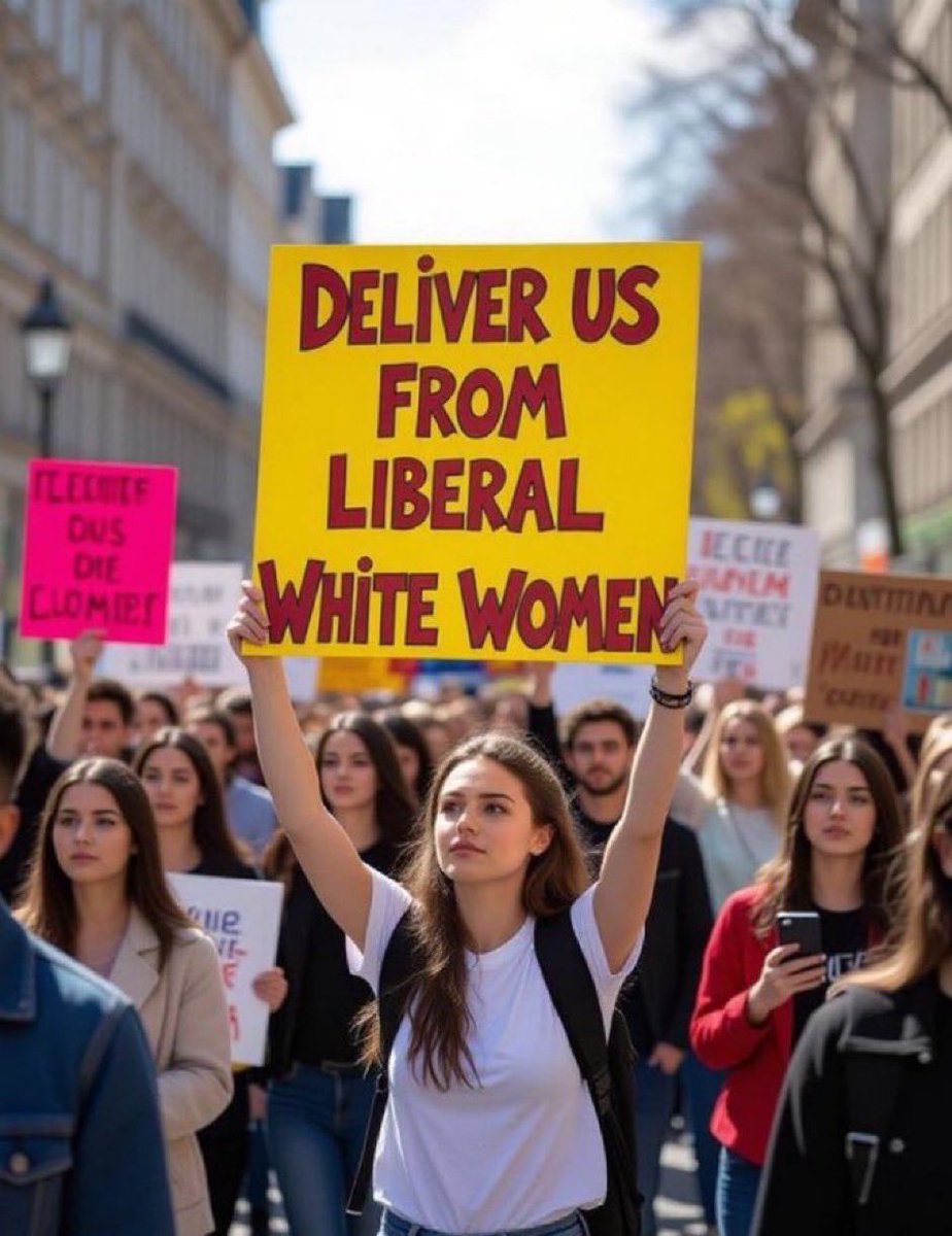 <a href="/libsoftiktok/">Libs of TikTok</a> White Liberal women deserve more than this