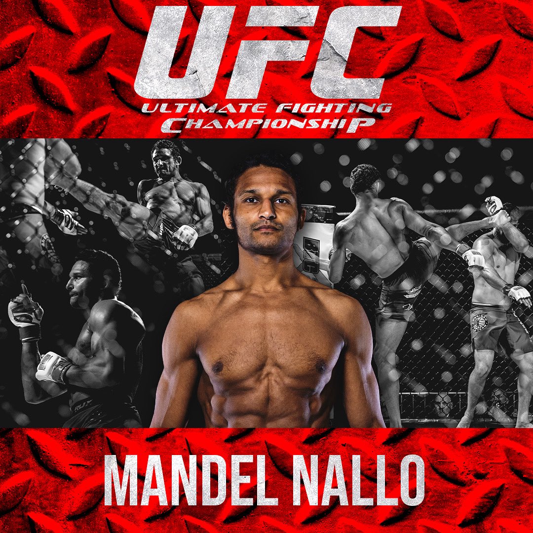 Back-to-back <a href="/BTCFight/">BTC Fight Promotions</a> veterans secure UFC contracts on the Dana White’s Contender Series 🔥 Huge congratulations to Cody Chovancek and Mandel Nallo!! We are proud to be part of your journey 👊 #BTCFight #RoadToUFC #CanadianMMA