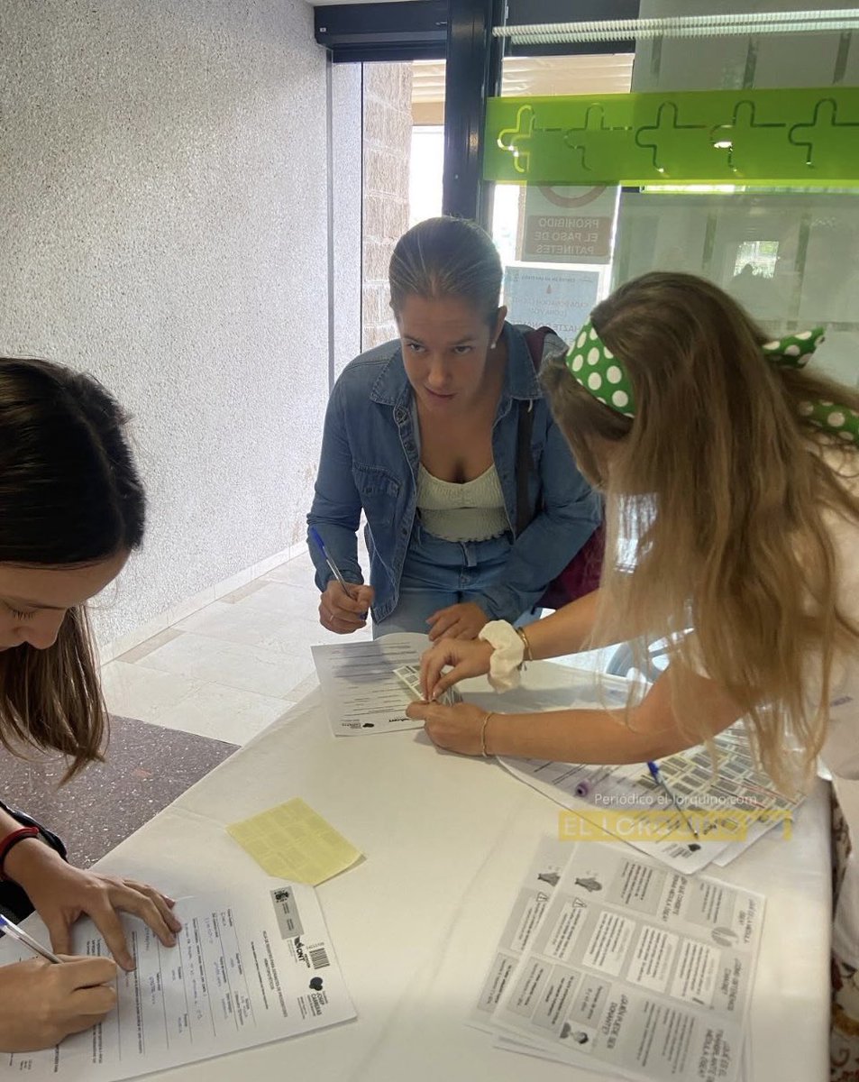 ENFERMERA DE COMUNITARIA tweet media