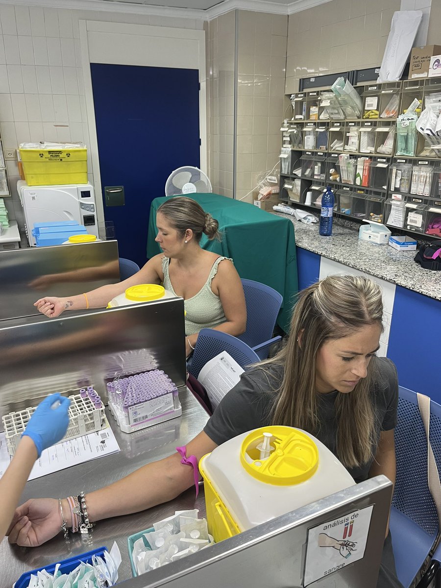 ENFERMERA DE COMUNITARIA tweet media