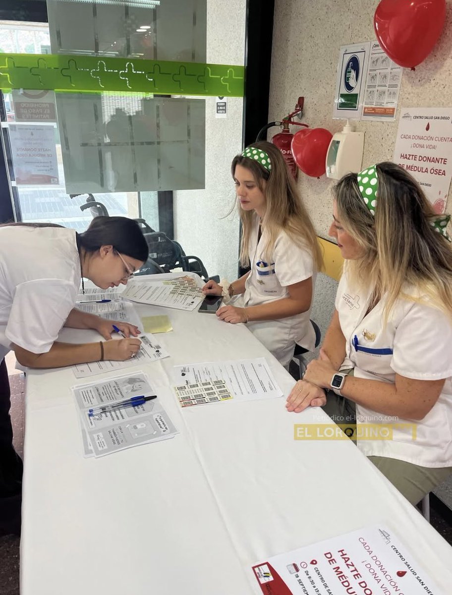 ENFERMERA DE COMUNITARIA tweet media