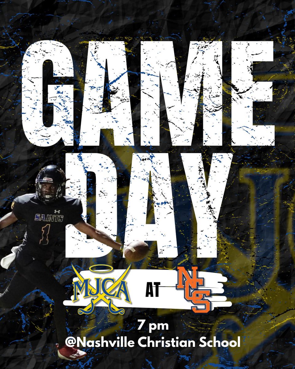 MJCA Football tweet media