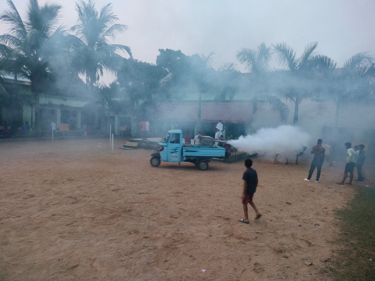 SUNDARGARH MUNICIPALITY tweet media