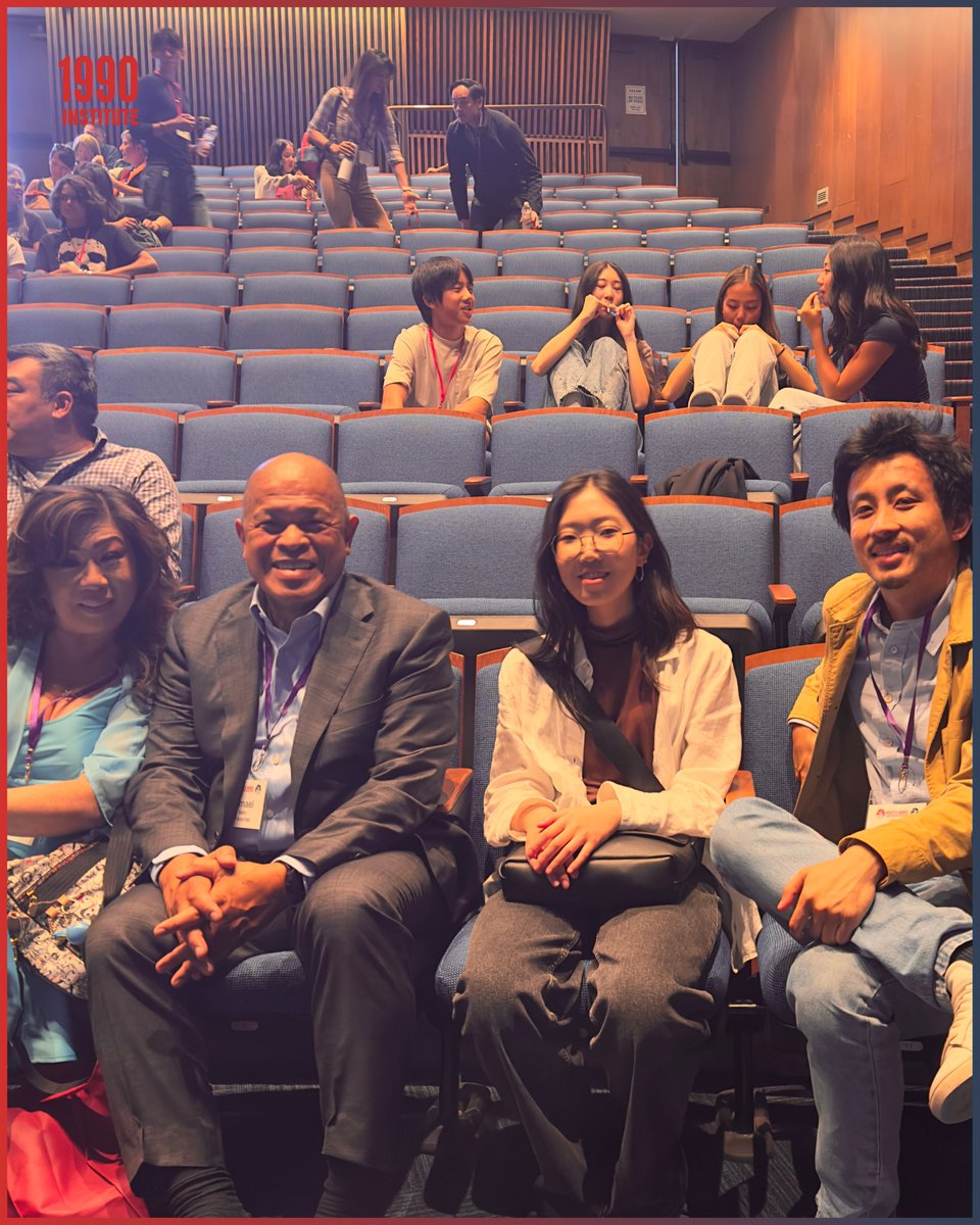 1990Institute's tweet image. At the #RootsAndWingsSymposium, we premiered a new film from @1990Institute + @AAEduProject:

🎬 In Joseph Ileto’s Eyes — honoring Joseph’s legacy &amp;amp; fight vs. hate crimes, with Ismael &amp;amp; Deena Ileto — now on YouTube: youtube.com/watch?v=2CCo7p…

#StopAsianHate #AAPIHistory