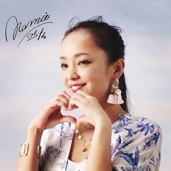 奈美恵ちゃん
誕生日おめでとう🎉
いつまでも大好き❤
 #安室奈美恵
 #安室ちゃん
 #ALLFOR916