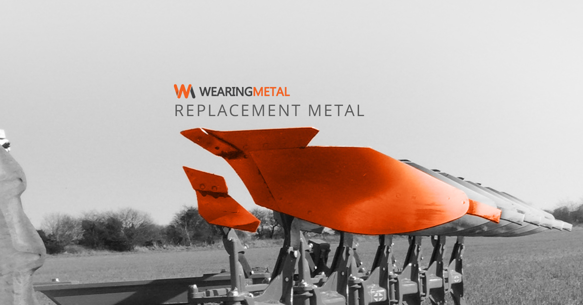 WearingMetal tweet media