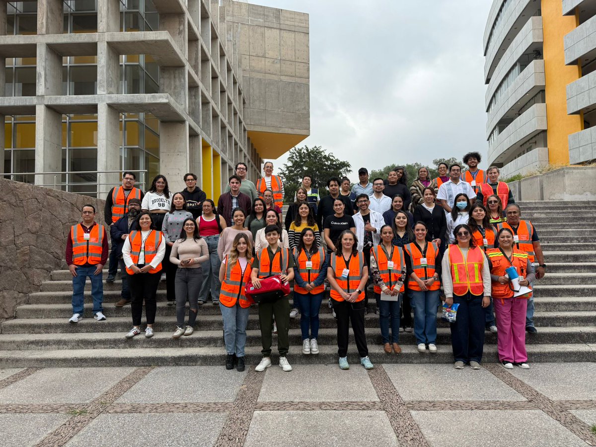 CICSaB UASLP tweet media