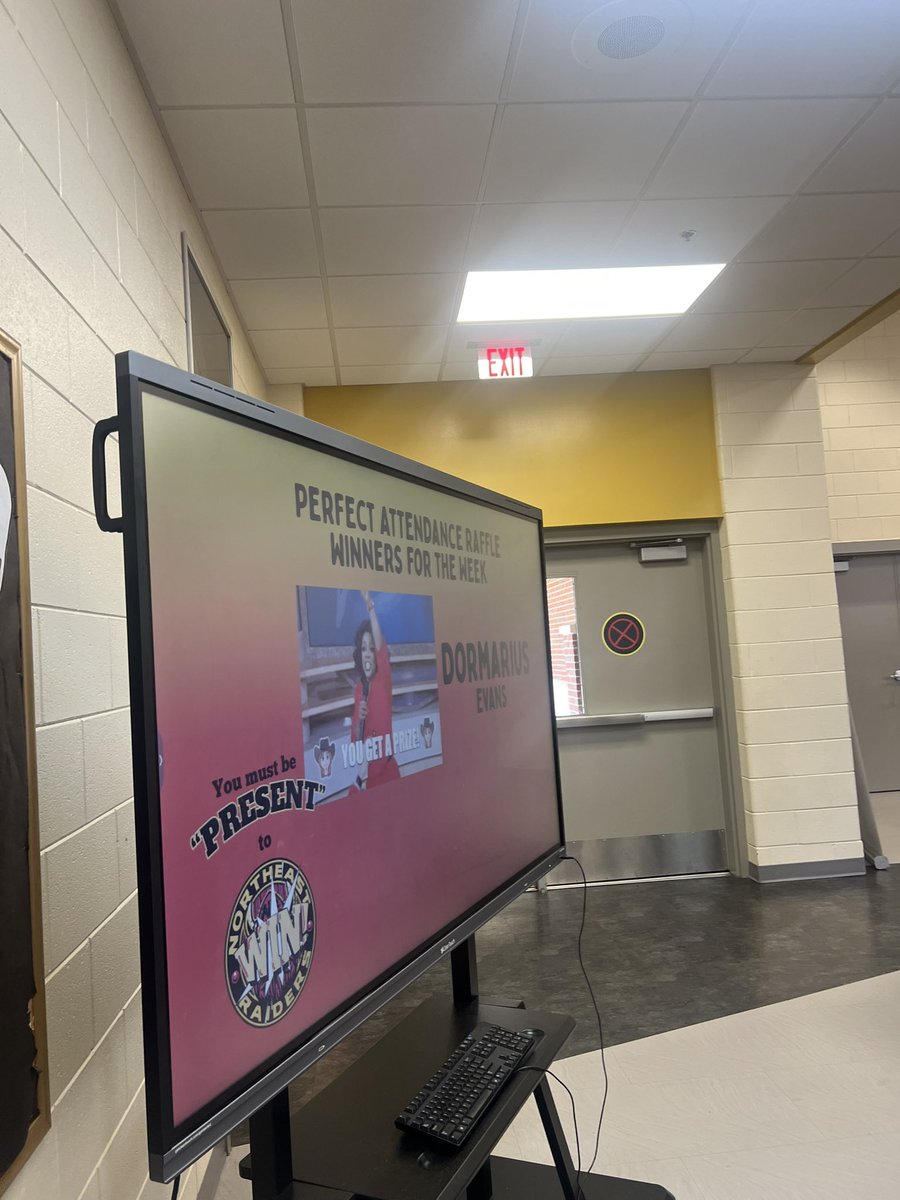 Donna W Thompson tweet media