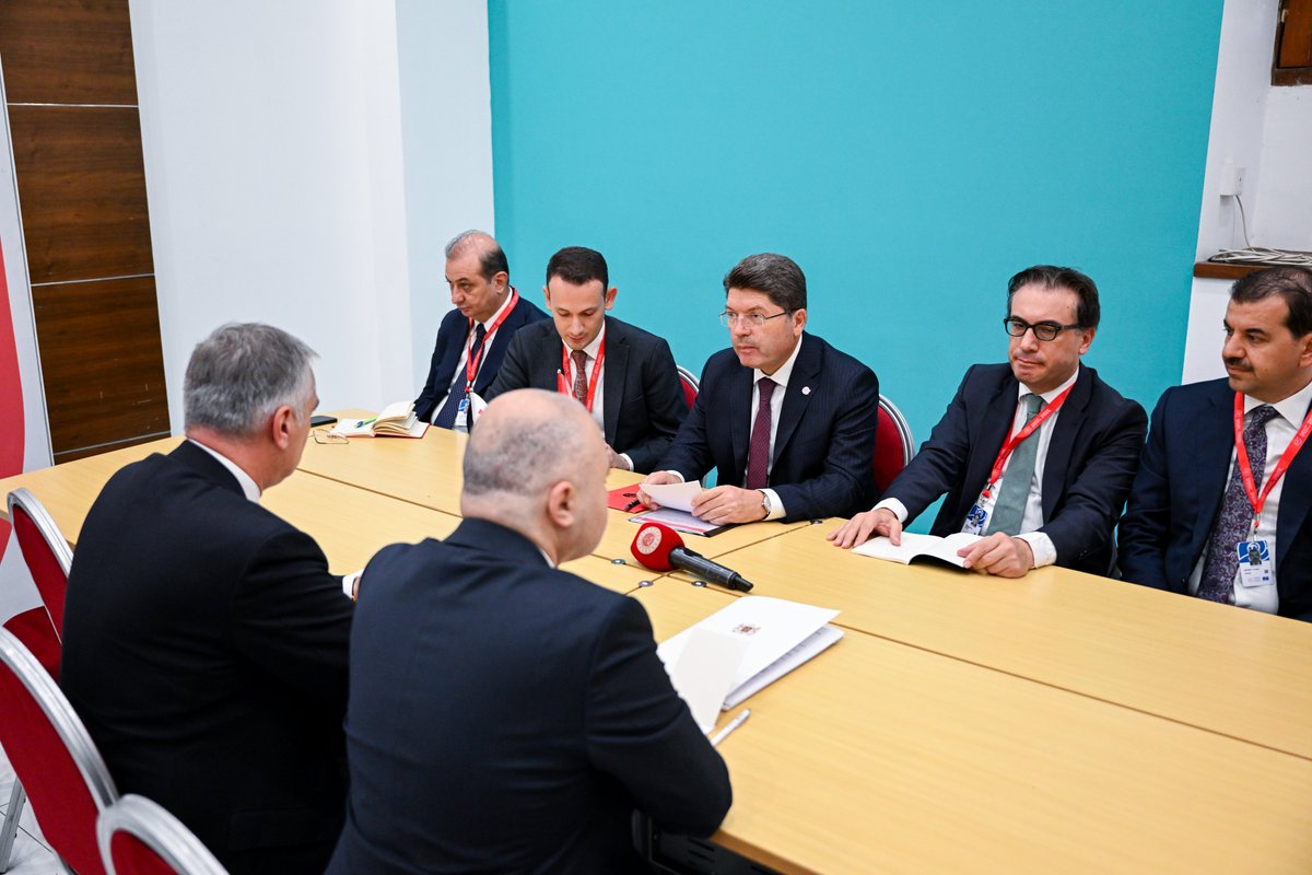 Yılmaz TUNÇ tweet media