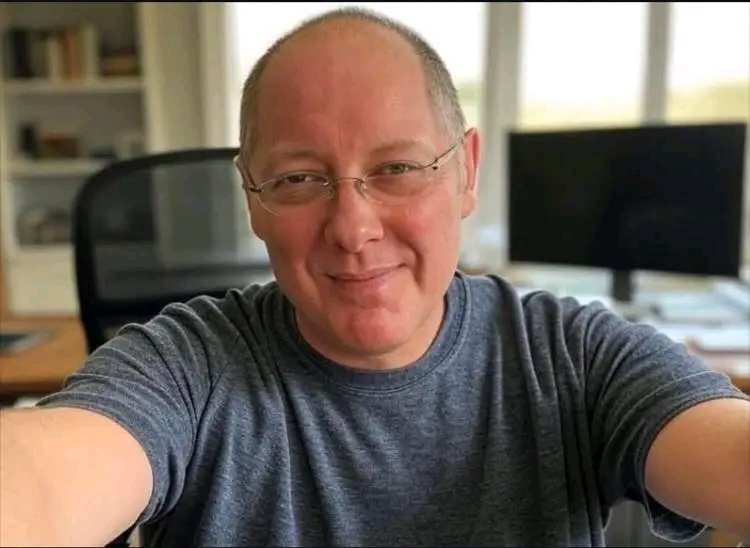PageSpader's tweet photo. Trust is the most beautiful gift you can give to another.
#theblacklist #jamesspader https://t.co/elmpb6aSUA