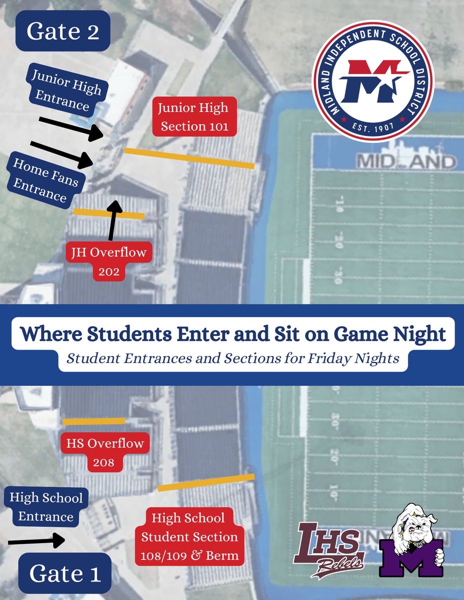 🏈 It’s LHS Homecoming Night at Astound! 🏈

<a href="/LHSrebelFB/">Rebel Football</a> hosts <a href="/AbileneEagleFB/">Abilene Eagle Football</a> 

Be prepared! Review the Astound Broadband Stadium Fan Guide, entry points, and student sections before you head out tonight!

<a href="/Wesley_A_Torres/">Wes Torres</a>
<a href="/amlopez4/">Amanda Lopez</a>
<a href="/a_acosta_jr/">Alfred Acosta Jr</a>
<a href="/DrSDHoward/">Dr. Stephanie Howard</a>