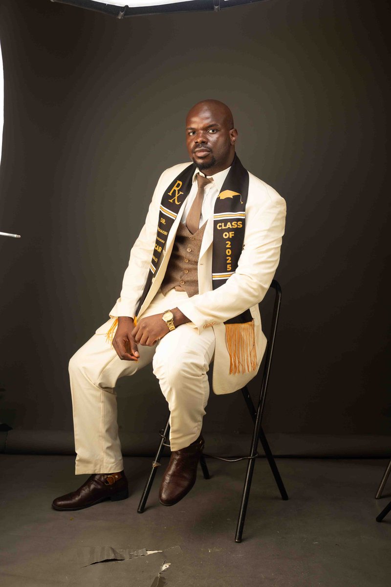 _OSCARs_OSCARS's tweet photo. On September 19, 2025, I was inducted into the esteemed Pharmacy Profession.

Reintroducing myself:  
Pharm. Dr. Onyemaobi Oscar Ifeanyichukwu  
(Pharm.D., ABUAD, MPSN, ACArb, BLS) https://t.co/ot7fiAhDl9