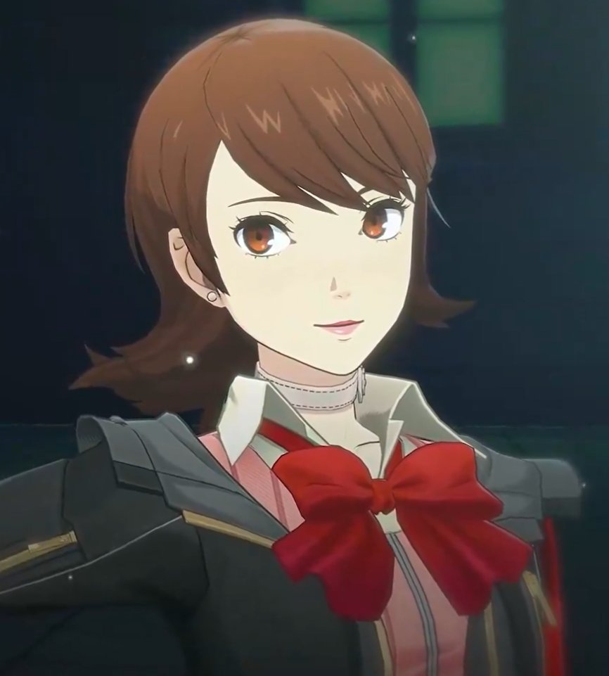 Affinity6th's tweet photo. @PersonaChampion What a nail-biter result, holy crap!!! Thank you for your hard work, Yukari nation, I hoped for another grand-finals appearance for our girl, but I guess it wasn't meant to be this year, but watch out, next year were going back to the top!!! 🥺🫶🩷🥺🫶🩷🥺🫶🩷💪😤💪😤💪😤💯💯💯 https://t.co/SojxpqAzrm