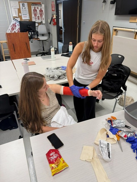 OhioStateOT tweet media