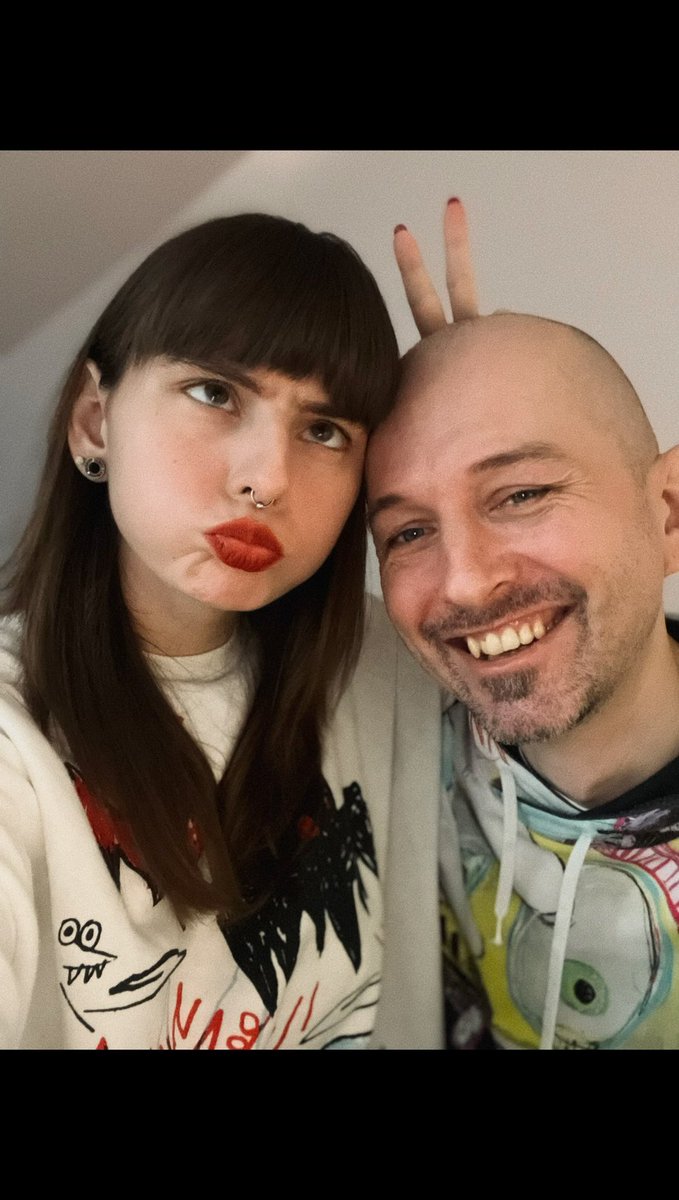 KnastKunst tweet media