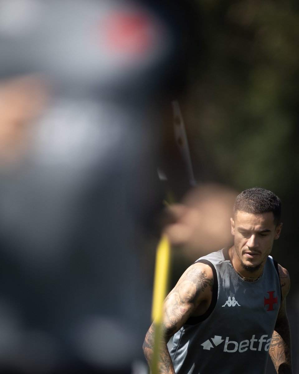 O clássico se aproxima 💪⚽

VAMOS JUNTOS! 💢❤️

📸: Matheus Lima | #VascoDaGama