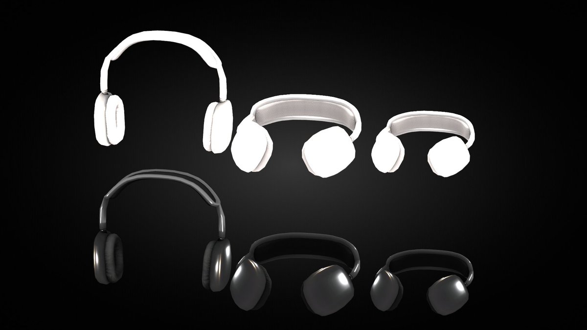 peridotsugc's tweet photo. Headphones model 🎧🔥
#ROBLOX #RobloxUGC #robloxdev #blender https://t.co/402jPkhcgr