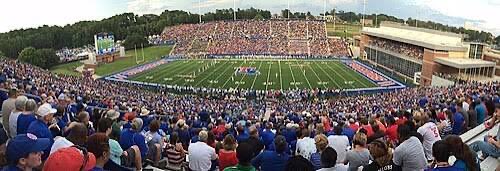 I will be at <a href="/LATechFB/">LA Tech Football 🏈</a> this weekend!!
<a href="/JustinApod/">Justin Apodaca</a>