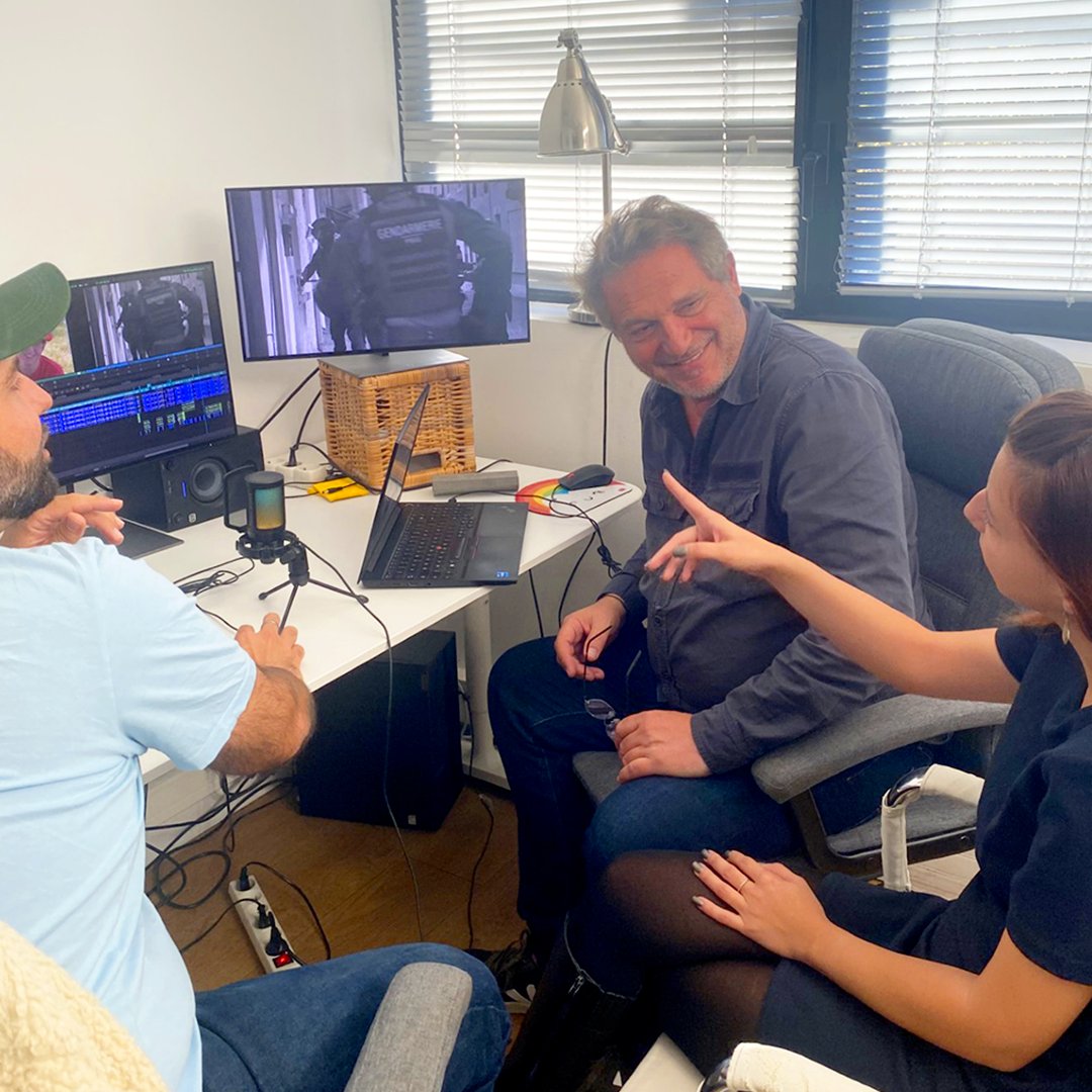 Patrick Spica tweet media