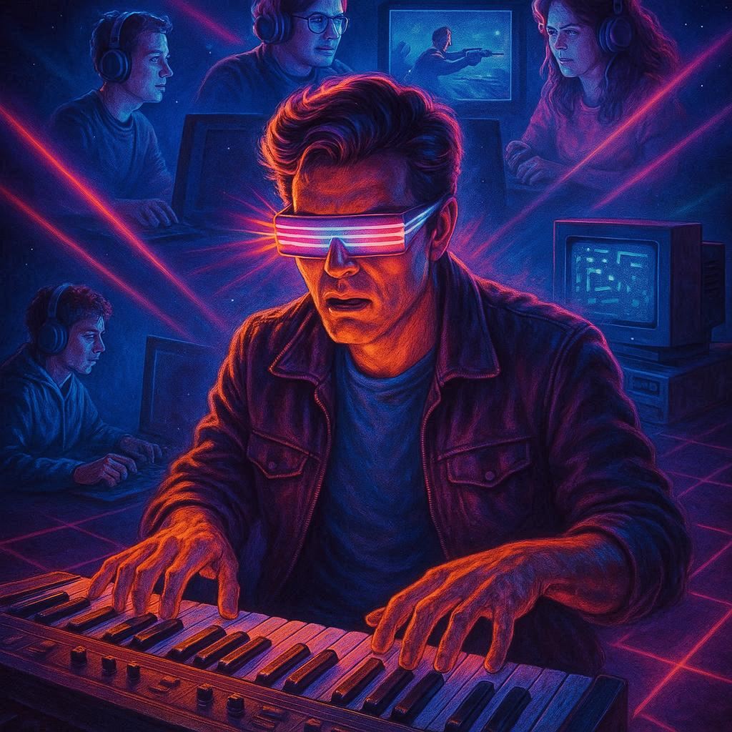 SWE/ENG // Crazy friday  // Mic: Mackie EM-99B // I twitch.tv/kamratdennis I tiktok.com/@kamratdennis/…  come hangout! wop woop