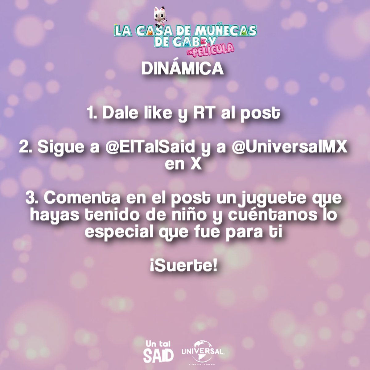 Un tal Said 🦆 tweet media