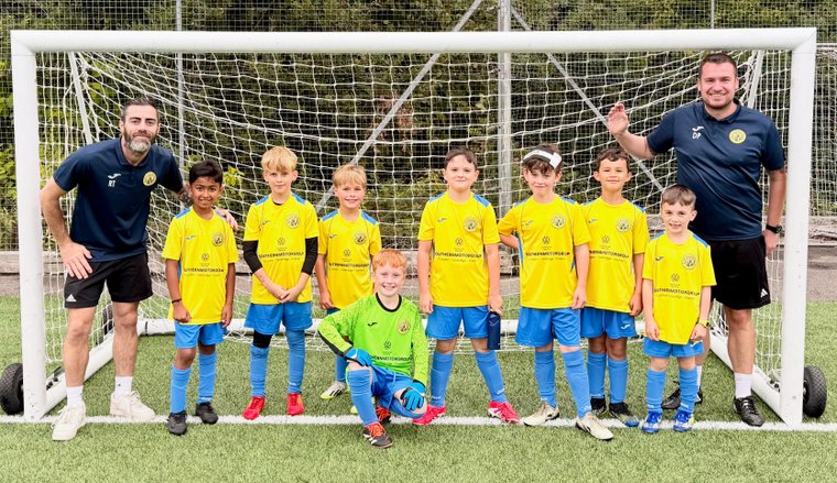 Marle Place Wanderers U9 Are Ready to Kick Off! #Pitchero
marleplacewanderers.com/teams/273179/n…