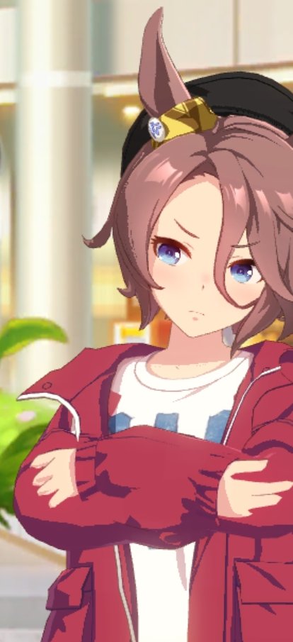 D3VILDANC3's tweet photo. ⠀
⠀⠀...what a word to drop around TAISHIN, of all people.
⠀ https://t.co/QghN3Xw5IG