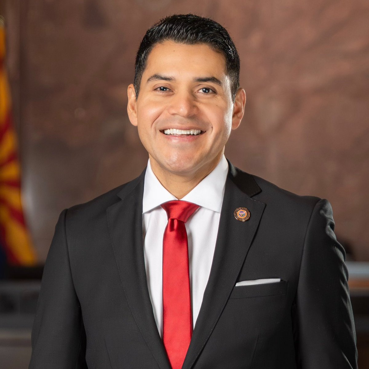 🚨Arizona House Republicans Urge U.S. Supreme Court to Uphold Women’s Sports Laws

Speaker Montenegro files amicus briefs supporting Idaho and West Virginia; cases could shape the future of women’s athletics and Arizona’s Save Women’s Sports Act

“Girls deserve a level playing