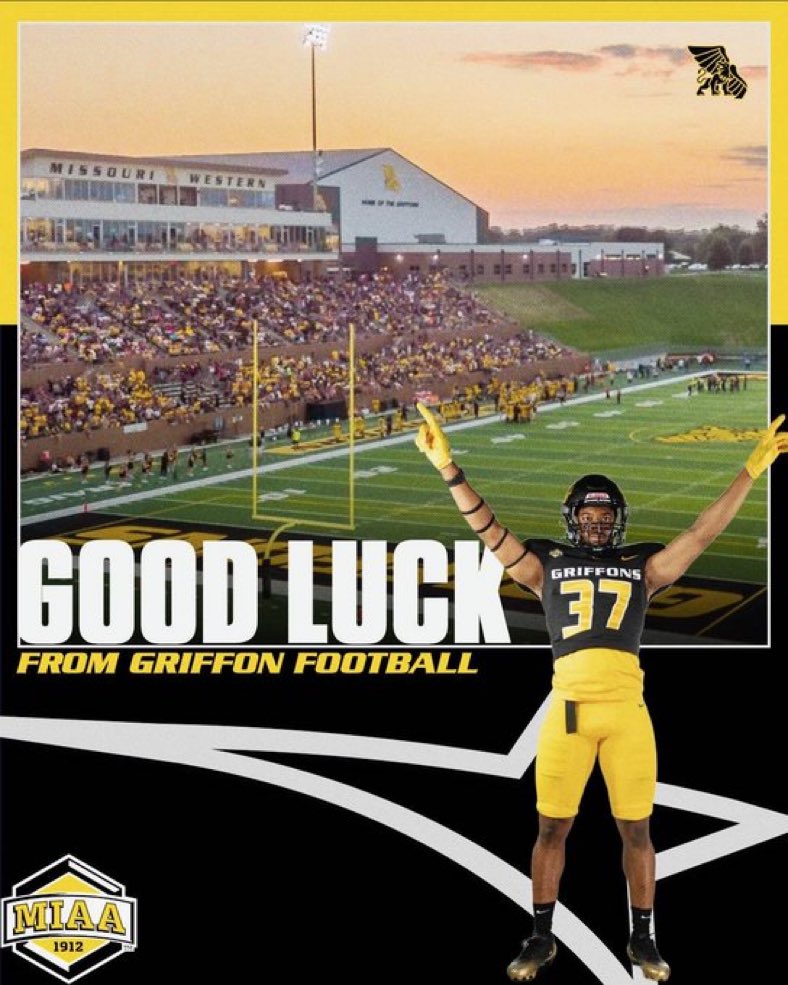 Gabriel Giadolor π³π¬ (@gabrielgiadolor) on Twitter photo Thank you <a href="/CoachGalloM/">Michael Gallo</a> and <a href="/MWSU_Football/">Missouri Western Football</a> for the encouragement going into this week!!ππΎ Thank you <a href="/CoachGalloM/">Michael Gallo</a> and <a href="/MWSU_Football/">Missouri Western Football</a> for the encouragement going into this week!!ππΎ