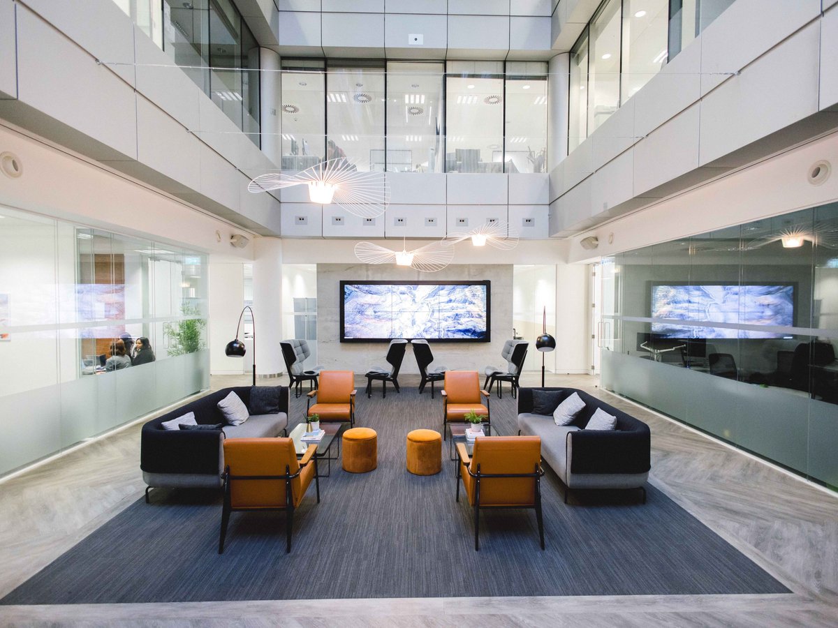 CubeMatch Ltd. tweet media