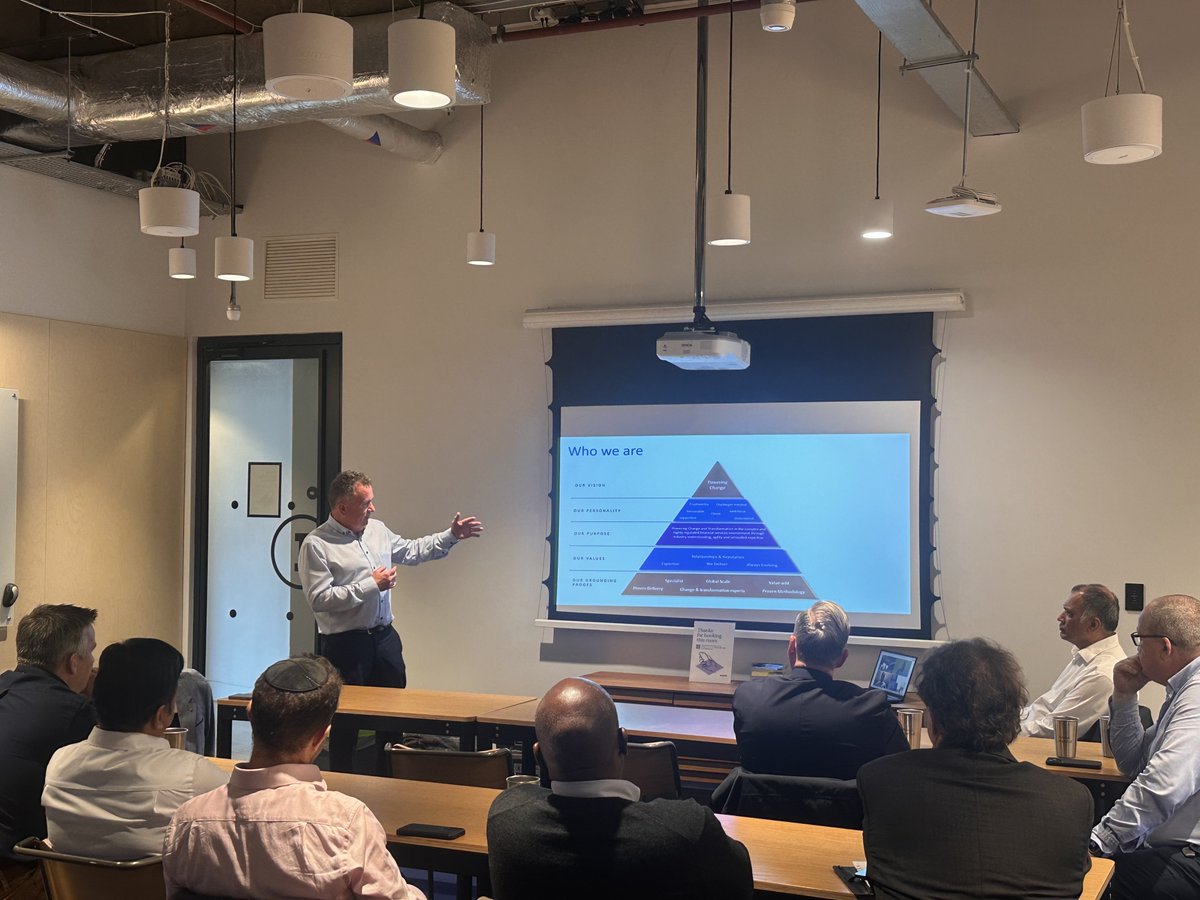 CubeMatch Ltd. tweet media