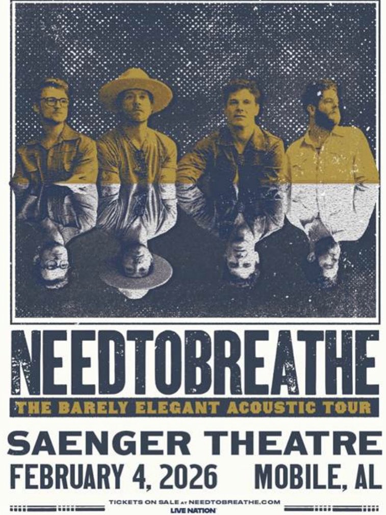 92ZEW -- Mobile's True Alternative since 1983 tweet media