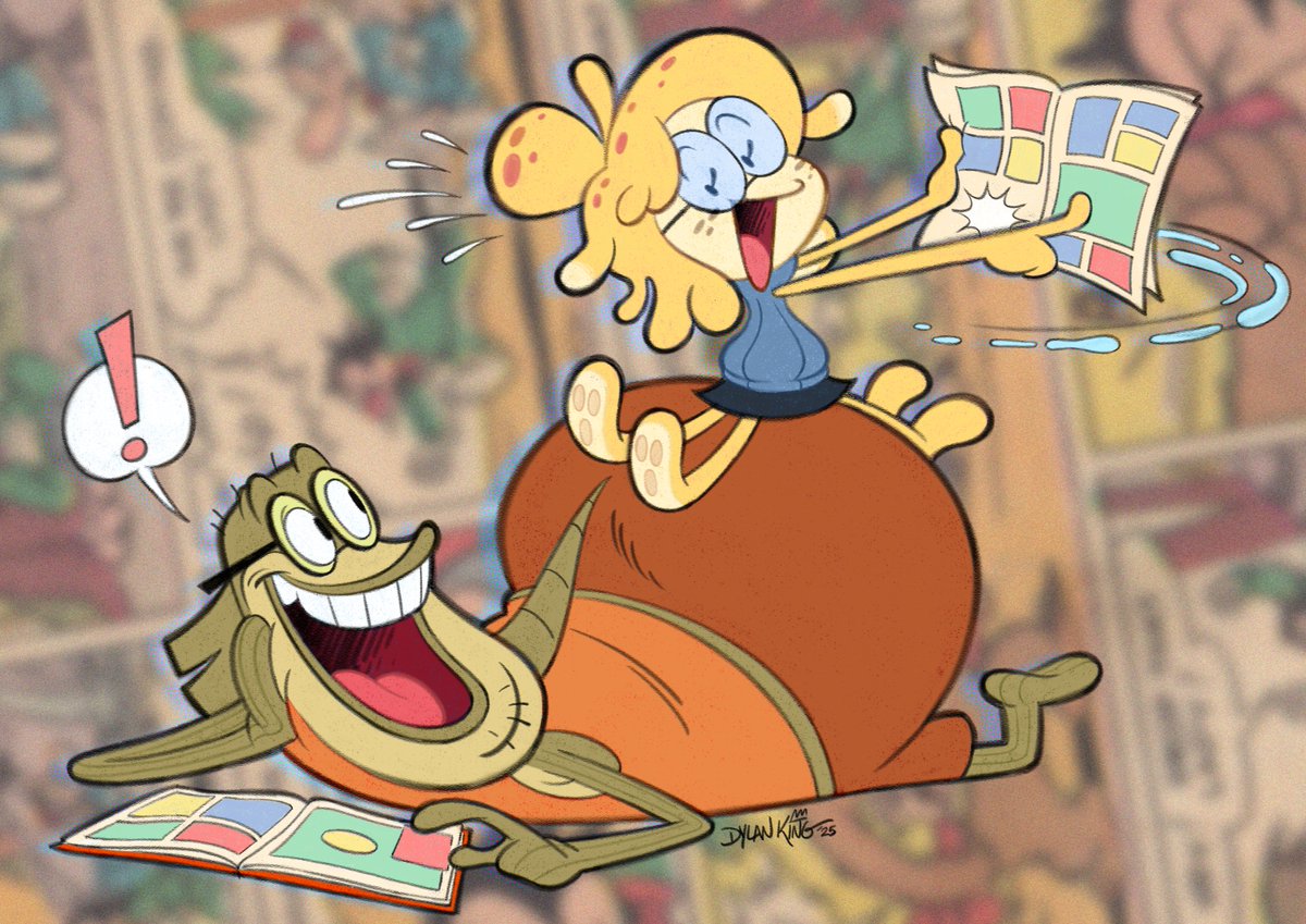 Shrimpycake tweet media