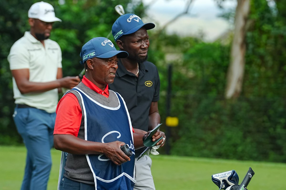 My #SunbetChallenge Experience: A Lesson in Resilience and Progress.

As I reflect on my week at the #SunbetChallenge, I'm reminded that progress isn't always measured by the leaderboard. I felt a sense of privilege to compete alongside world-class golfers at the stunning Umhlali