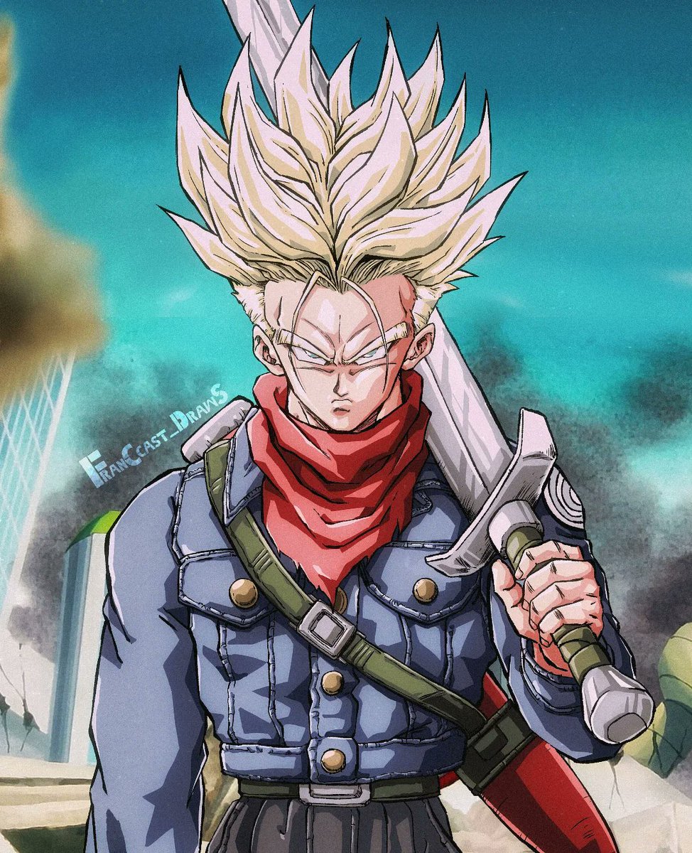 ##DragonBall #DragonBallZ
#DragonBallSuper 
#DragonBallDaima