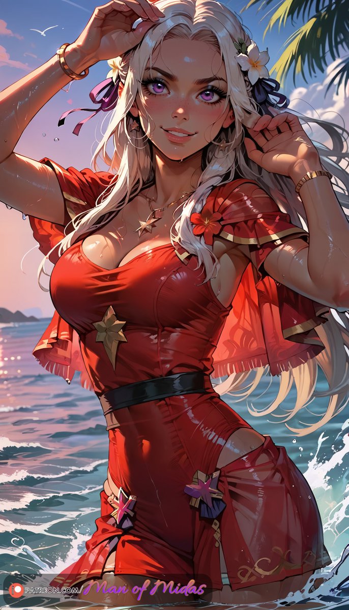 ManofMidasAi's tweet photo. I am in love with Edelgard #FEHFridays โค๏ธ๐ค๐
@ManofMidas for more!
#AIart #AIbeauty #FEHeroes #FireEmblem3H https://t.co/HNjDDLWcu9
