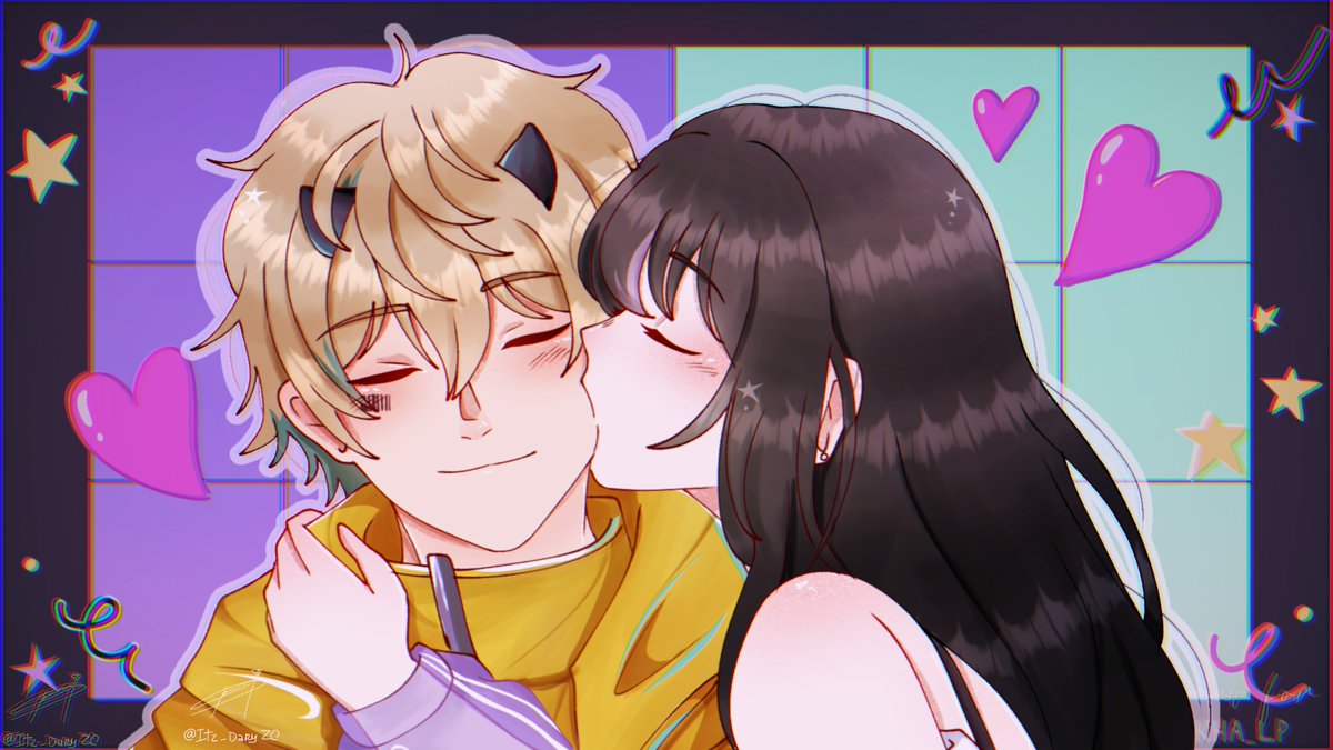 Mikha 👾🌙 | KHEOS tweet media