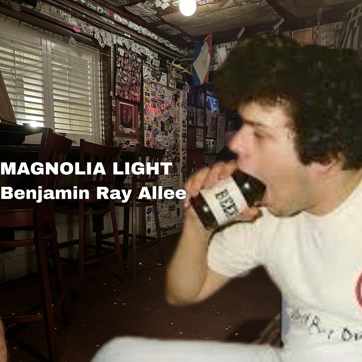 Read 'Magnolia Light' from <a href="/allee_ben/">Ben Allee</a>!

"Then he looked at me, and in his eyes I saw my own throat slit, my eyes plunged into by greasy thumbs, my stomach bitten by caried teeth. What the hell?"

godscrueljokelit.com/ben-r-allee-ma…