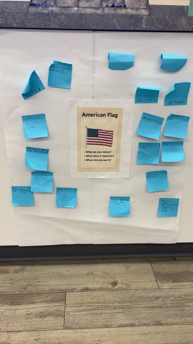First graders are working hard during reading centers practicing digraph TH and learning about US Symbols! 🇺🇸