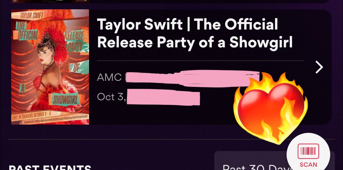 everlorefolk's tweet photo. @taylornation13 see u there! #Tsthelifeofashowgirl https://t.co/R70aEJ5dkM